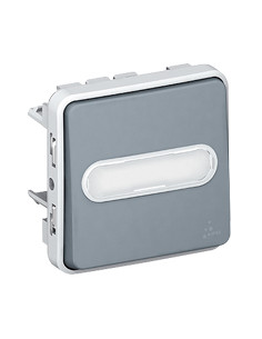 POUSSOIR NO LUMIN....