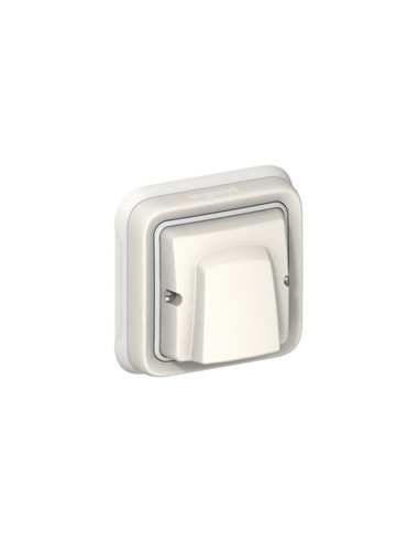 SORTIE CABLES 20A BORNE BLANC ENCASTRE LEGRAND 069889