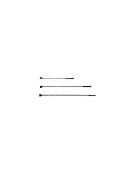 100 Colliers Colring avec identification 2,4X95mm incolores LEGRAND 032061