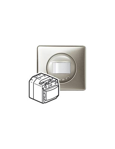 INTERRUPTEUR INFRA-ROUGE DETECTEUR 3 FILS CELIANE LEGRAND 067099
