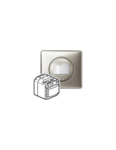 INTERRUPTEUR INFRA-ROUGE DETECTEUR 3 FILS CELIANE LEGRAND 067099