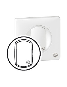 ENJOLIVEUR ANTIBACTERIEN COMMANDE SIMPLE CELIANE LEGRAND 067740 2