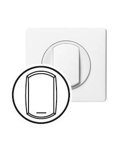 ENJOLIVEUR BLC CDE PORTE ETIQUETTE LEGRAND 068014 2