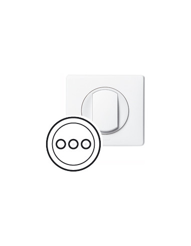 ENJOLIVEUR BLANC PRISE AUDIO / VIDEO...