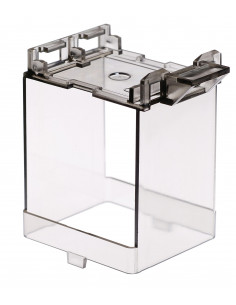 ADAPTATEUR RAIL DIN SUR LE DESSUS POUR SERIE 65 FINDER 333571