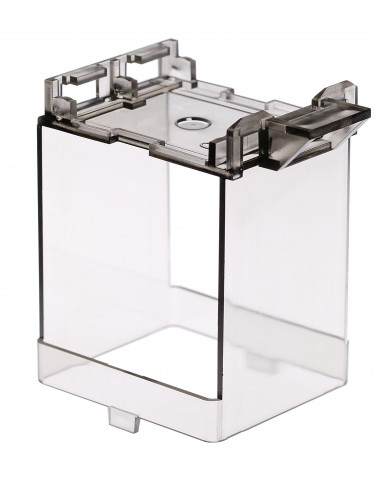 ADAPTATEUR RAIL DIN SUR LE DESSUS POUR SERIE 65 FINDER 333571