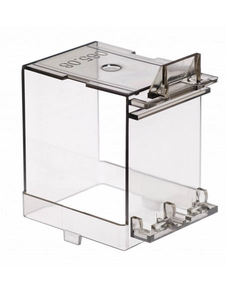 ADAPTATEUR RAIL DIN SUR L'ARRIERE POUR SERIE 65 FINDER 334189
