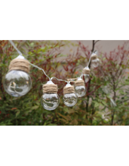 Guirlande Swing WATT&HOME 401229