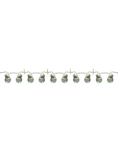Guirlande Swing WATT&HOME 401229