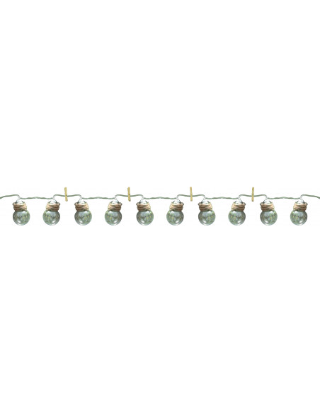 Guirlande Swing WATT&HOME 401229