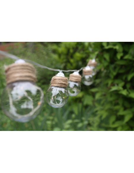 Guirlande Swing WATT&HOME 401229