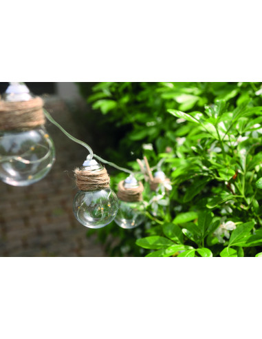 Guirlande Swing WATT&HOME 401229