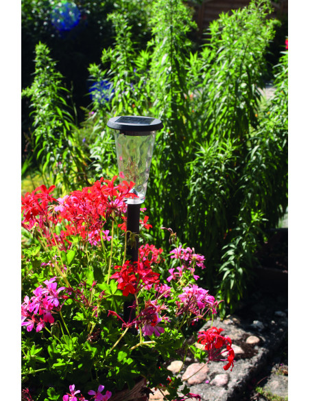 Balise solaire Lucky WATT&HOME 401236