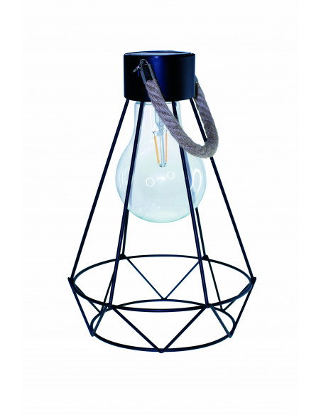 Décoration solaire Maxi Britt WATT&HOME 401240