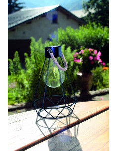 Décoration solaire Maxi Britt WATT&HOME 401240 2