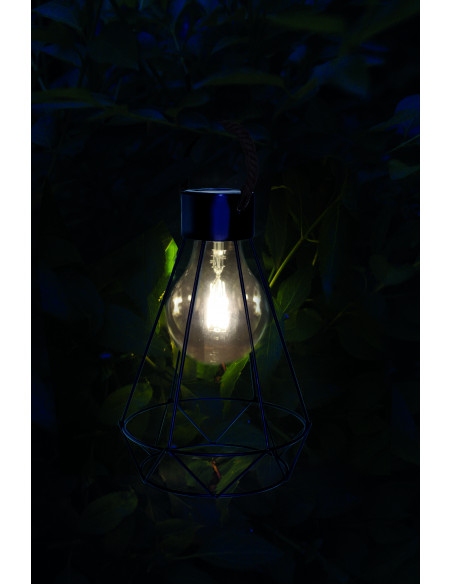 Décoration solaire Maxi Britt WATT&HOME 401240