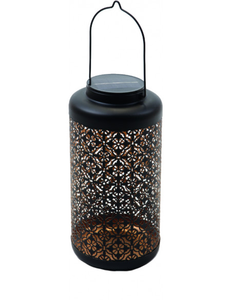 Lanterne solaire  Andaluz WATT&HOME 401245