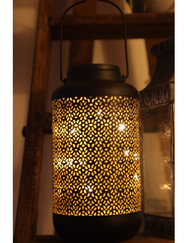 Lanterne solaire Alhambra WATT&HOME 401244