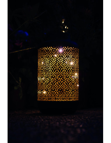 Lanterne solaire Alhambra WATT&HOME 401244