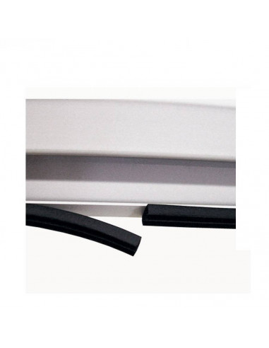 Kit IP43 pour coffret largeur 660 et 910mm, armoires et gaine à câbles XL³800 ou XL³400 ou XL³160 longueur 5,5m LEGRAND 020130