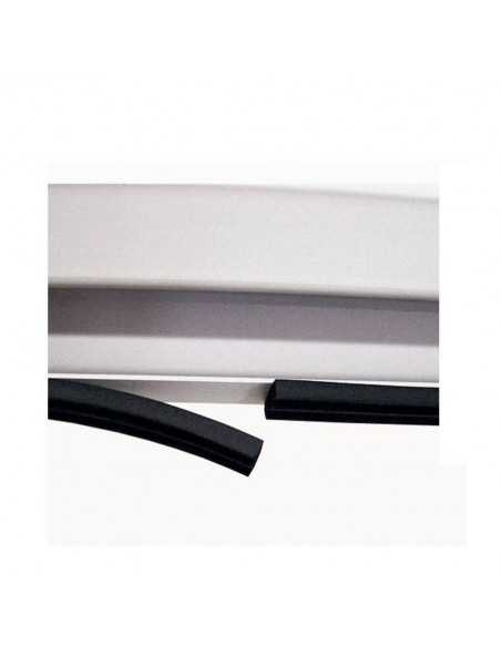 Kit IP43 pour coffret largeur 660 et 910mm, armoires et gaine à câbles XL³800 ou XL³400 ou XL³160 longueur 5,5m LEGRAND 020130