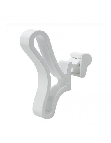 PATERE PAPILLON BLANC THERMOR 498050