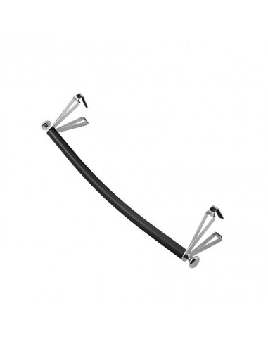 BARRE GALBEE CARBONE 485MM THERMOR 498009