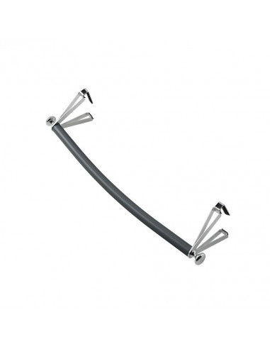 BARRE GALBEE ARDOISE 485MM THERMOR 498008