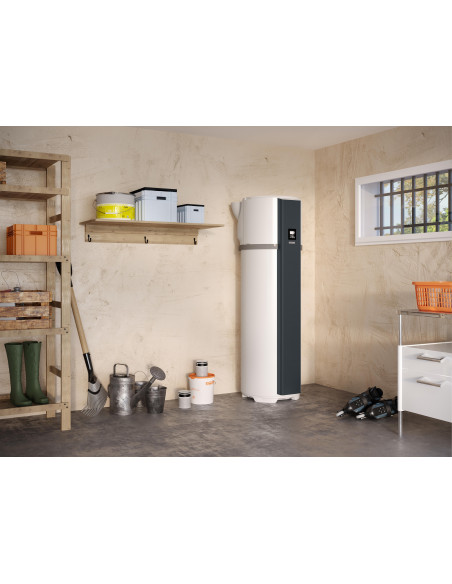 CHAUFFE EAU THERMODYNAMIQUE THERMOR AEROMAX 5