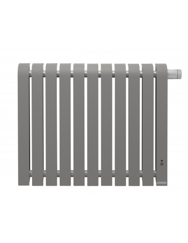 RADIATEUR CHALEUR DOUCE CONNECTÉ MYTHIK THERMOR