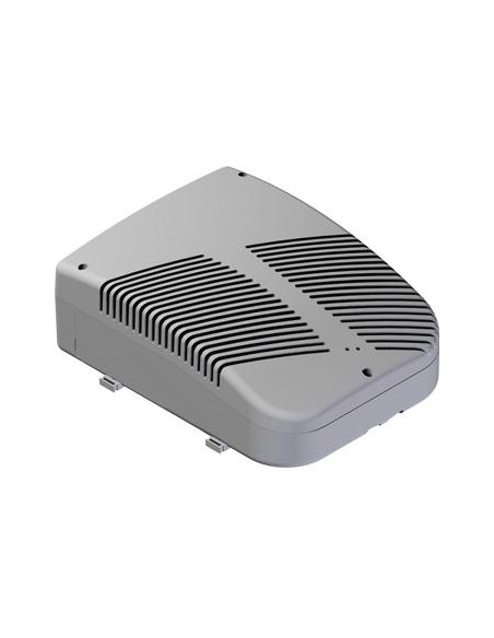 Alimentation secourue sortie 12VCC avec chargeur 5A et batterie 7AH AIPHONE AS1250DIN 110920
