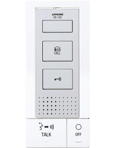 Poste secondaire audio mains libres 118714 2