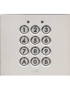 Module clavier 100 codes 2... 2