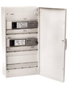 TABL.MONTE CABLE GT 3X13 MODULES AIPHONE GTMCV313 200030