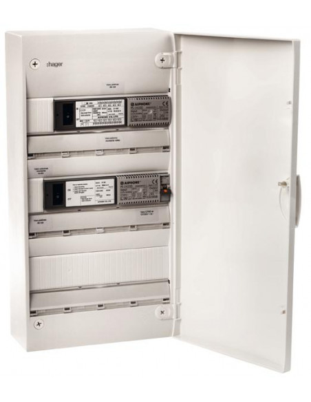 TABL.MONTE CABLE GT 3X13 MODULES AIPHONE GTMCV313 200030