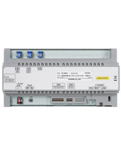 Interface IP pour système GT étendu AIPHONE 200262 2