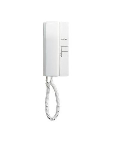 Combine secondaire avec intercom pour IE1GDU et IE2ADU AIPHONE IEH1CD 110136