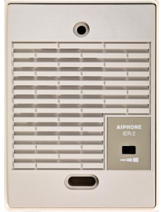 Extension de sonnerie carillon deporte AIPHONE IER2 110143