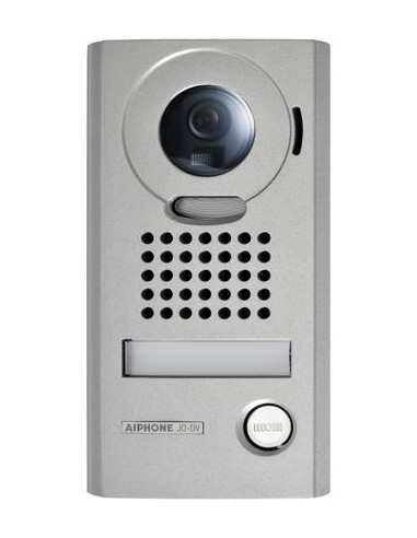 Platine video saillie pour gamme JO AIPHONE JODV 302949