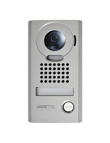 Platine video saillie pour gamme JO AIPHONE JODV 302949