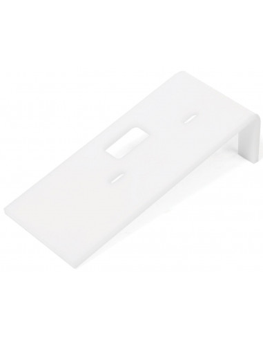Support bureau plexi pour GF1D et GF1DK AIPHONE MCWS1 111122