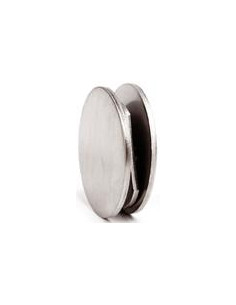 Obturateur inox pour... 2