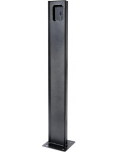 Potelet haut. 120 cm... 2