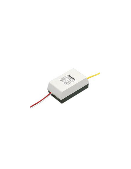 Relais de commande pour serie LEF contact sec pour fonction externe au systeme AIPHONE RYAC 100087