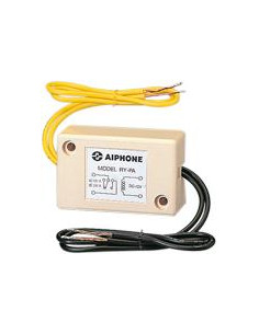 Relais 12v pour serie LEF contact sec pour commande de gâche AIPHONE RYPA 100088 2