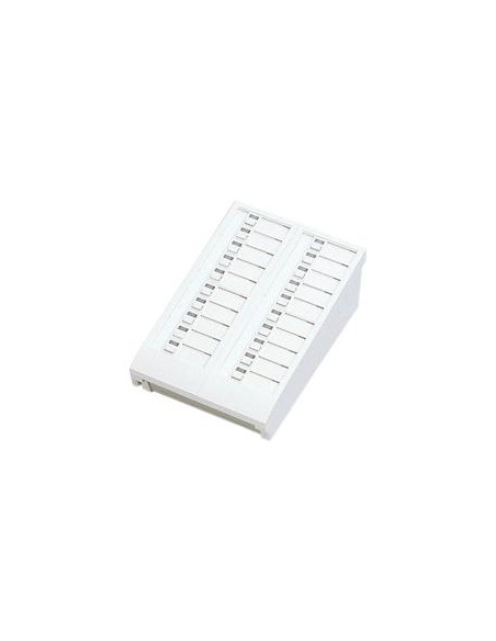 Module complementaire à 20 directions AIPHONE TC20G 110802