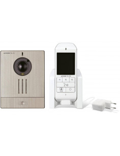 CARILLON VIDEO SS FIL AIPHONE WL11 130700