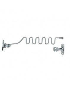 ENTREBAILLEUR CHROME 2BAT. E-1 SOCONA 32883200010760