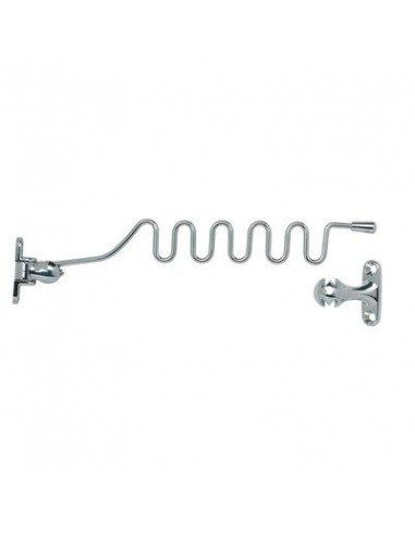 ENTREBAILLEUR CHROME 2BAT. E-1 SOCONA 32883200010760