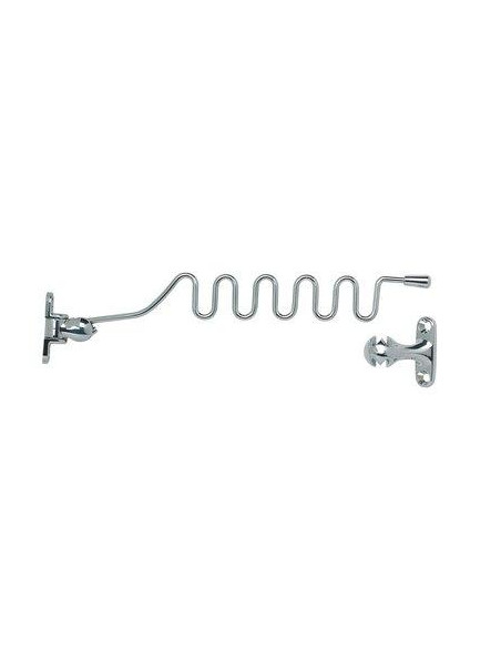 ENTREBAILLEUR CHROME 2BAT. E-1 SOCONA 32883200010760